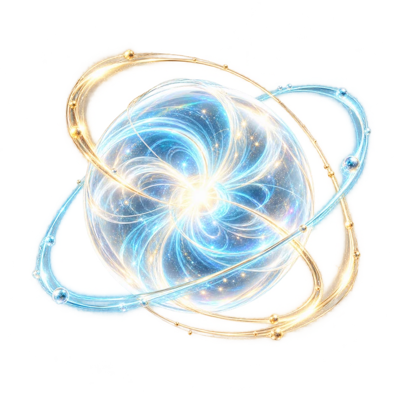 贾维斯星环核心